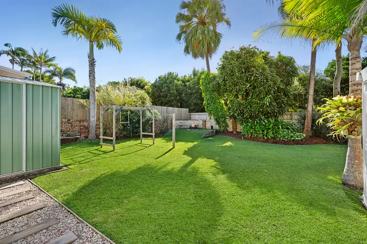 Third view of Homely house listing, 44 Lagoda Drive, Mount Coolum QLD 4573