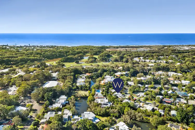 Fourth view of Homely house listing, 44 Lagoda Drive, Mount Coolum QLD 4573