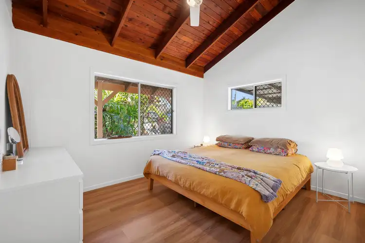 Sixth view of Homely house listing, 44 Lagoda Drive, Mount Coolum QLD 4573