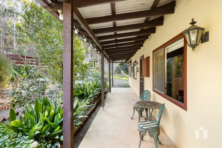 Second view of Homely house listing, 615 Reedy Creek Road, Reedy Creek VIC 3658