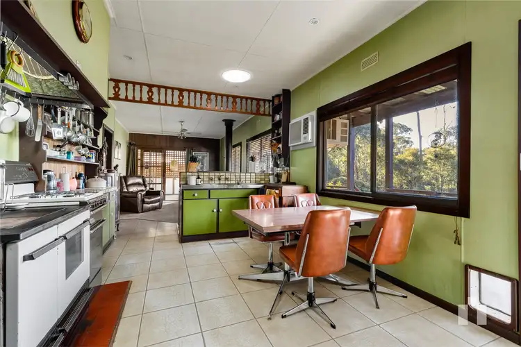 Third view of Homely house listing, 615 Reedy Creek Road, Reedy Creek VIC 3658