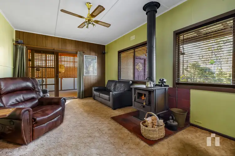 Fourth view of Homely house listing, 615 Reedy Creek Road, Reedy Creek VIC 3658