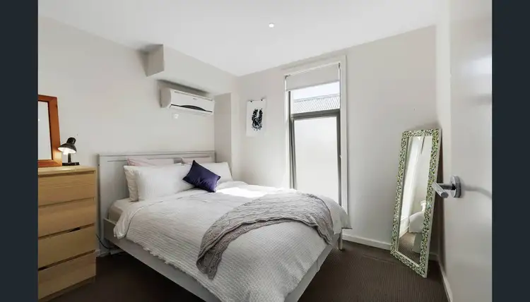 Fourth view of Homely townhouse listing, 1/1 Collier Crescent, Brunswick VIC 3056