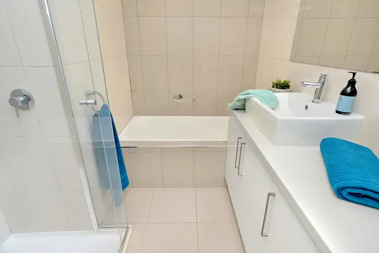 Sixth view of Homely townhouse listing, 1/1 Collier Crescent, Brunswick VIC 3056