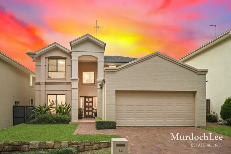 28 Government Farm Crescent