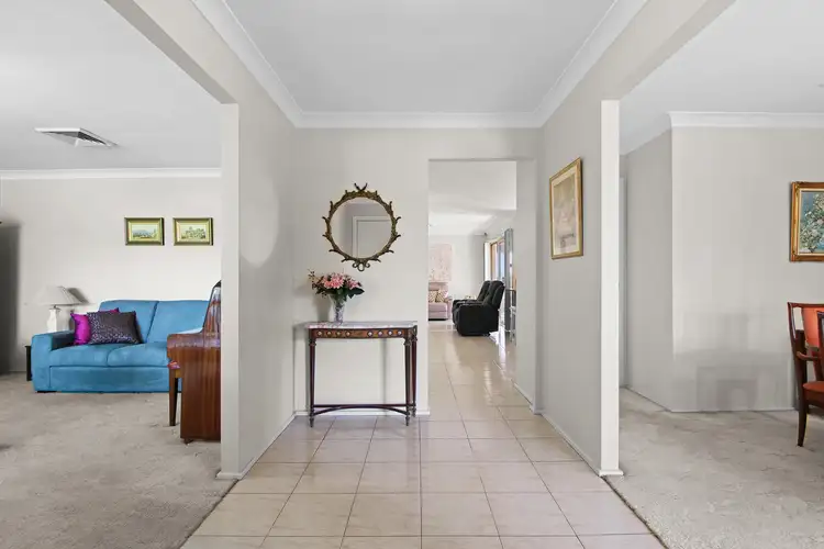 Second view of Homely house listing, 12 Piper Place, Minchinbury NSW 2770