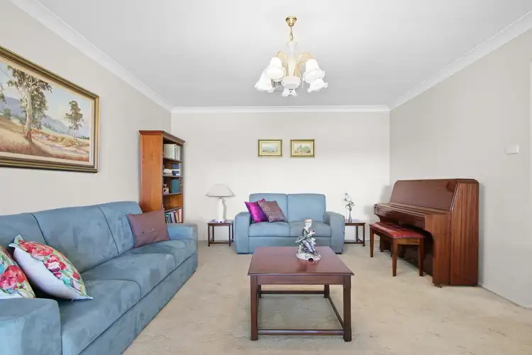 Fifth view of Homely house listing, 12 Piper Place, Minchinbury NSW 2770