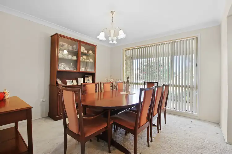 Sixth view of Homely house listing, 12 Piper Place, Minchinbury NSW 2770
