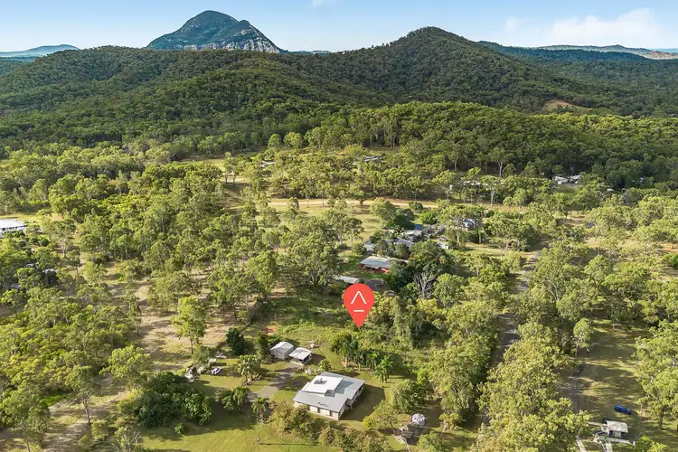 Second view of Homely land listing, LOT 3 Annie Drive, Cawarral QLD 4702