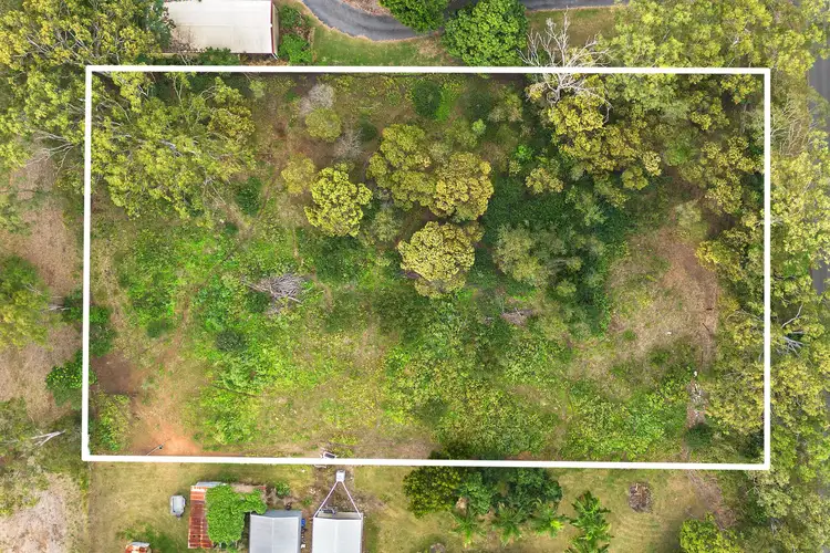 Third view of Homely land listing, LOT 3 Annie Drive, Cawarral QLD 4702