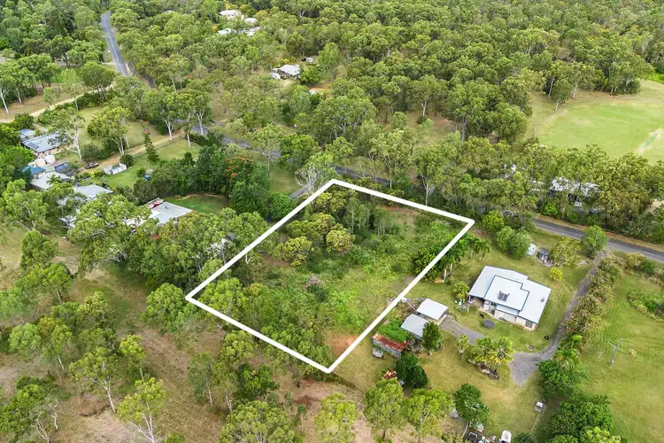 Fifth view of Homely land listing, LOT 3 Annie Drive, Cawarral QLD 4702