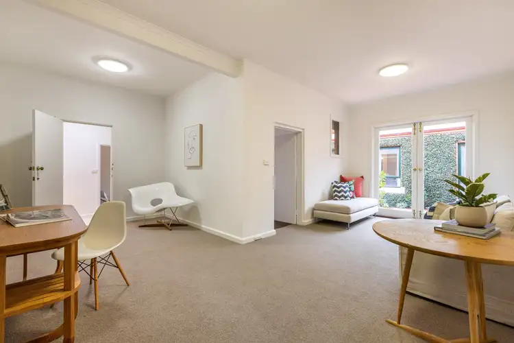 Second view of Homely house listing, 12 Mayston Street, Hawthorn East VIC 3123