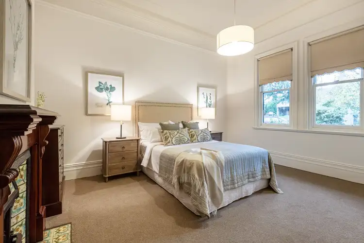 Third view of Homely house listing, 12 Mayston Street, Hawthorn East VIC 3123