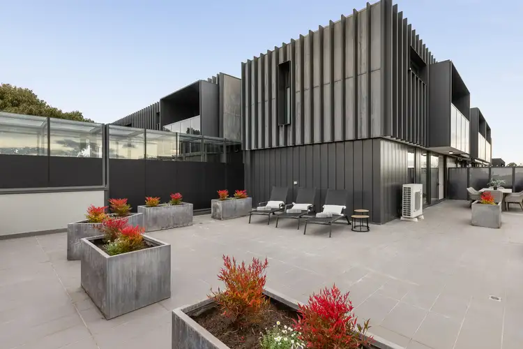 Main view of Homely apartment listing, 304/79 Asling Street, Brighton VIC 3186
