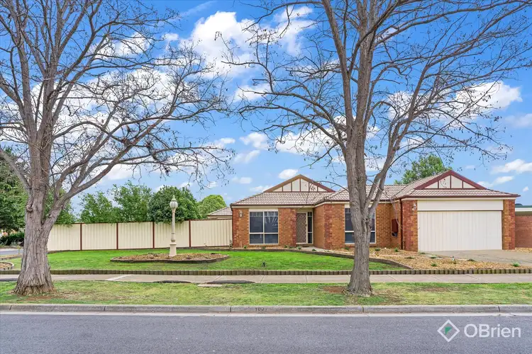 Main view of Homely house listing, 7 Collyer Close, Brookfield VIC 3338