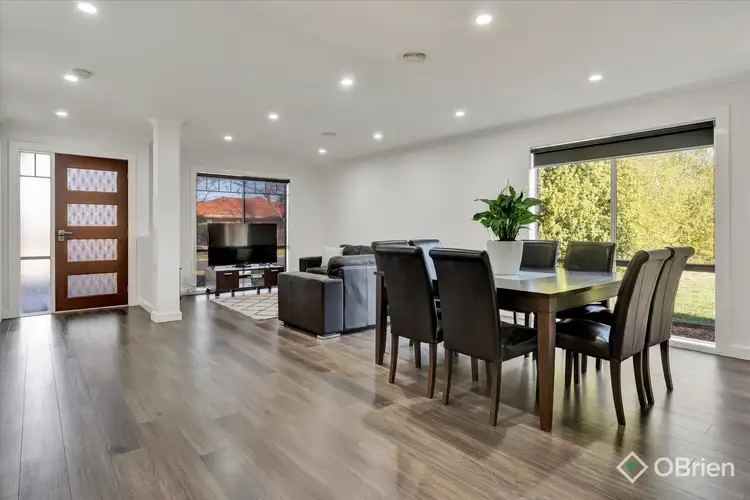 Third view of Homely house listing, 7 Collyer Close, Brookfield VIC 3338