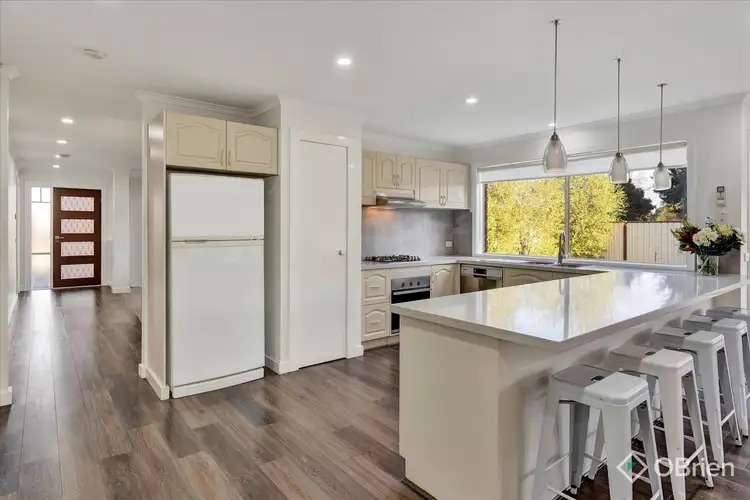 Fourth view of Homely house listing, 7 Collyer Close, Brookfield VIC 3338