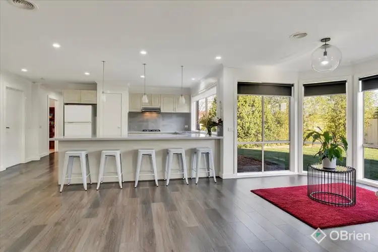 Sixth view of Homely house listing, 7 Collyer Close, Brookfield VIC 3338