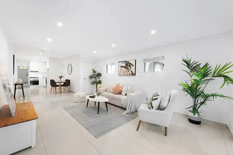 23 Arthur Street, Granville NSW 2142