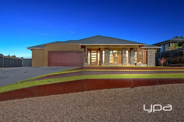 29 Horder Crescent, Darley VIC 3340