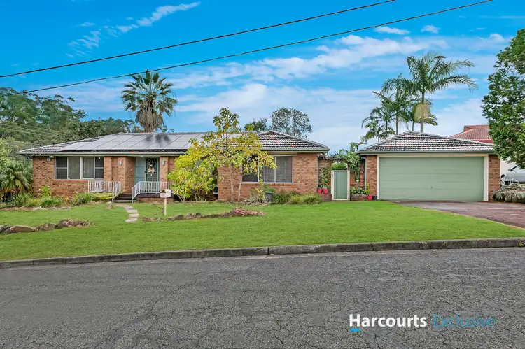 Main view of Homely house listing, 2 Thornton Avenue, Carlingford NSW 2118