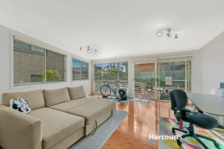 Third view of Homely house listing, 2 Thornton Avenue, Carlingford NSW 2118