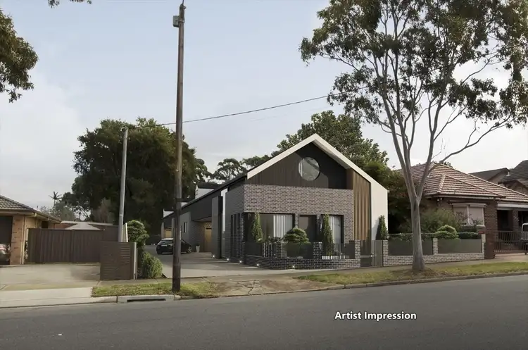 151A Burwood Road, Croydon Park NSW 2133