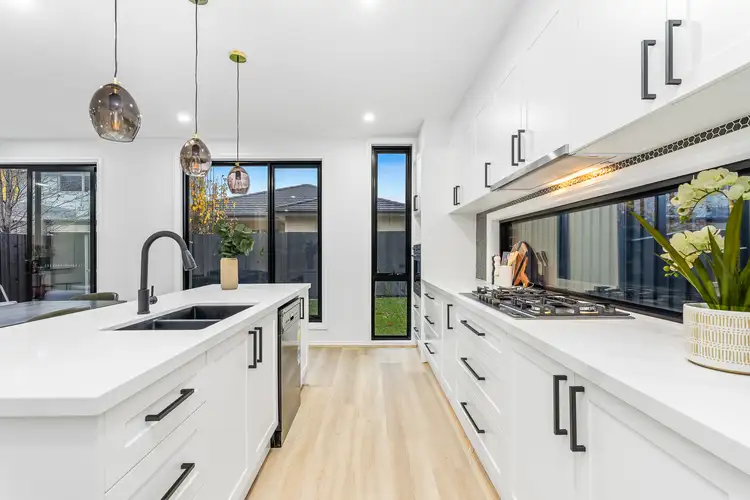 Fifth view of Homely townhouse listing, 3/20 Rotherwood Avenue, Mitcham VIC 3132