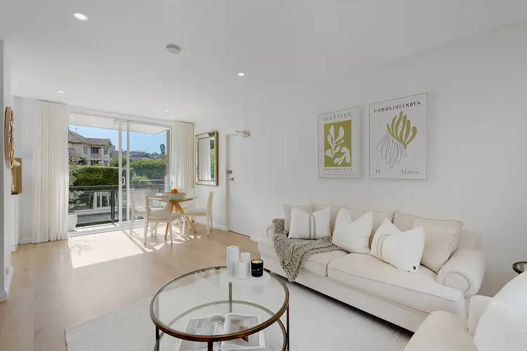 Main view of Homely apartment listing, 5/3 Billong Street, Kurraba Point NSW 2089