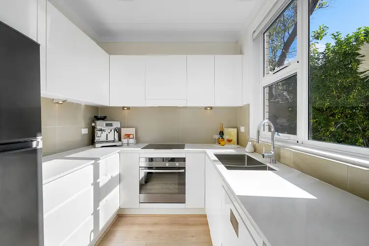 Second view of Homely apartment listing, 5/3 Billong Street, Kurraba Point NSW 2089