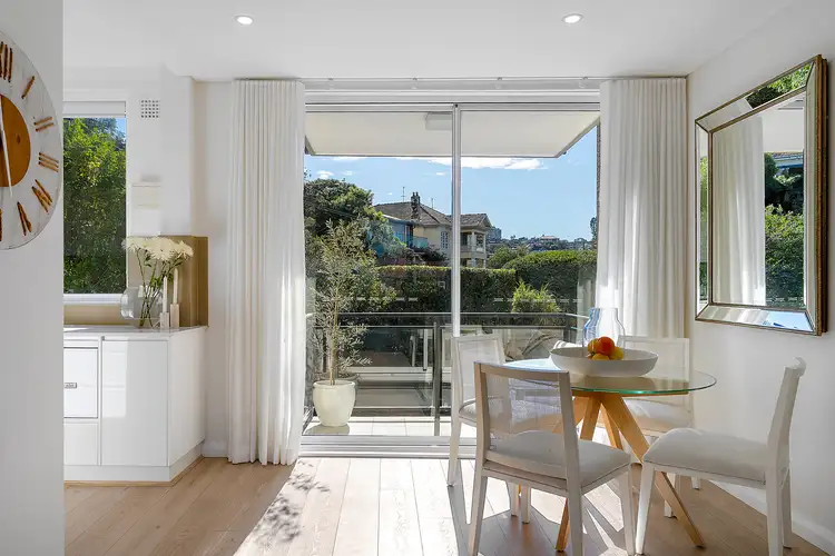 Third view of Homely apartment listing, 5/3 Billong Street, Kurraba Point NSW 2089