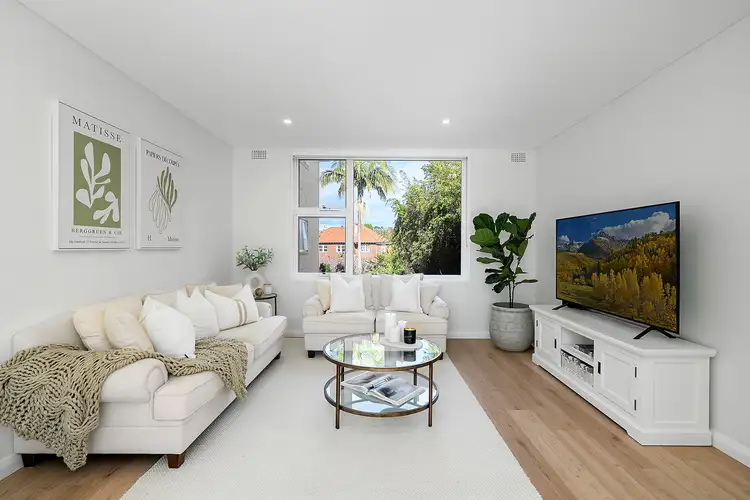 Fourth view of Homely apartment listing, 5/3 Billong Street, Kurraba Point NSW 2089