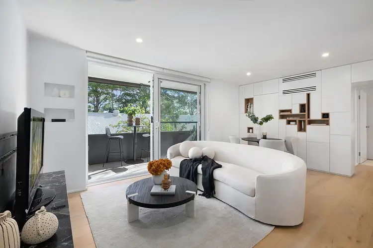 Main view of Homely apartment listing, 29/98 Ourimbah Road, Mosman NSW 2088
