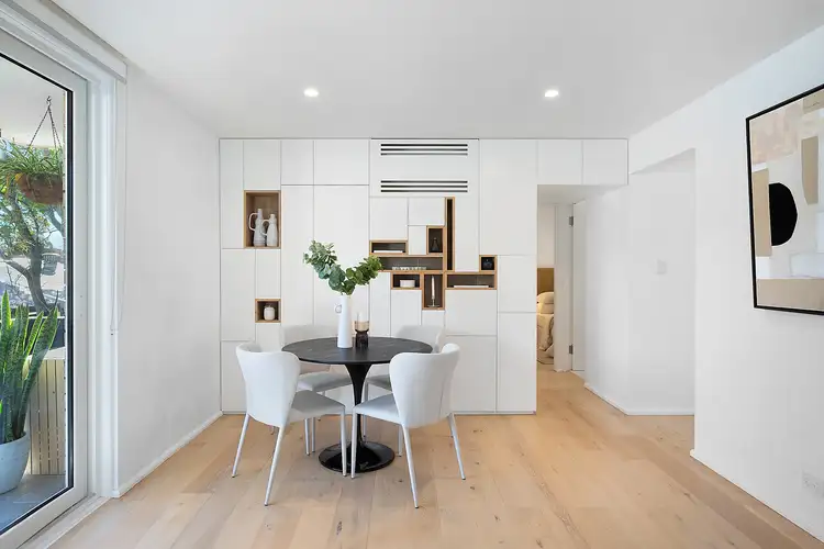 Third view of Homely apartment listing, 29/98 Ourimbah Road, Mosman NSW 2088