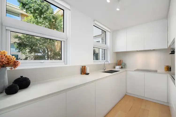 Fourth view of Homely apartment listing, 29/98 Ourimbah Road, Mosman NSW 2088