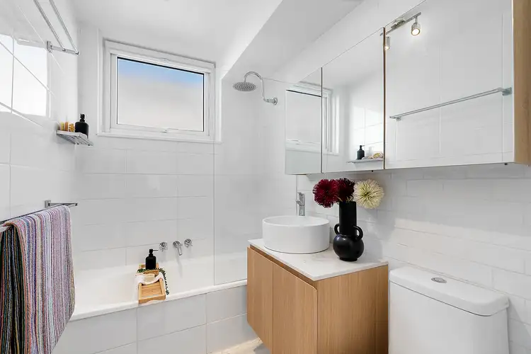 Fifth view of Homely apartment listing, 29/98 Ourimbah Road, Mosman NSW 2088