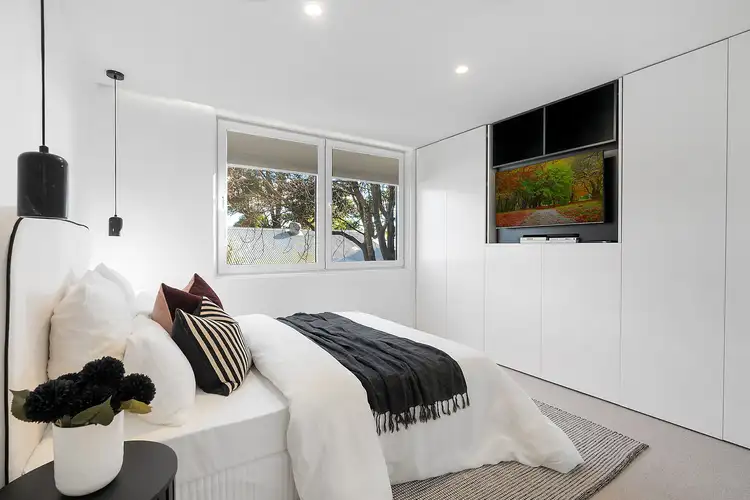 Sixth view of Homely apartment listing, 29/98 Ourimbah Road, Mosman NSW 2088