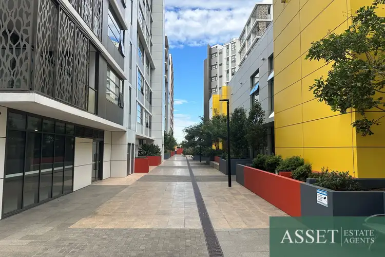 Main view of Homely apartment listing, 318/213 Princes Highway, Arncliffe NSW 2205