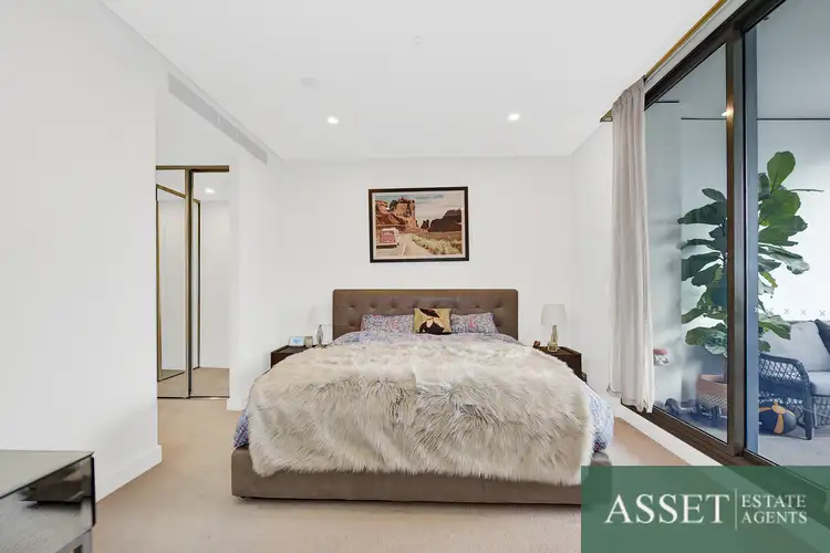 Third view of Homely apartment listing, 318/213 Princes Highway, Arncliffe NSW 2205