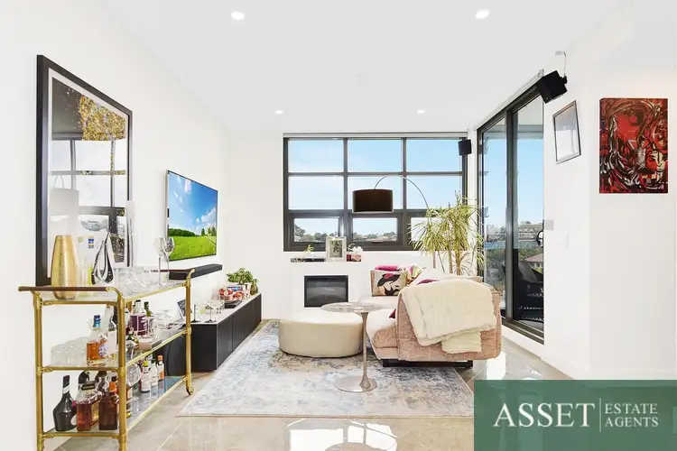 Fifth view of Homely apartment listing, 318/213 Princes Highway, Arncliffe NSW 2205