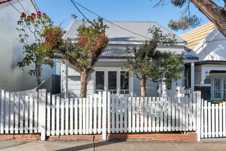 31 Union Street, Dulwich Hill NSW 2203