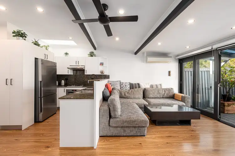 Sixth view of Homely house listing, 31 Union Street, Dulwich Hill NSW 2203