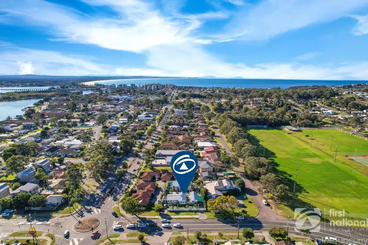 3 Kularoo Drive, Forster NSW 2428