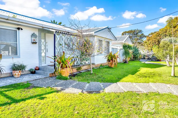 Second view of Homely house listing, 3 Kularoo Drive, Forster NSW 2428