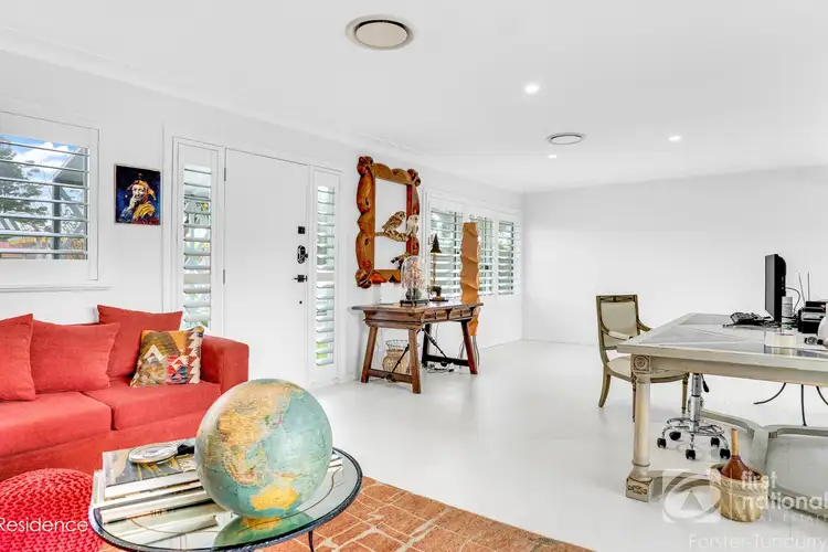 Third view of Homely house listing, 3 Kularoo Drive, Forster NSW 2428