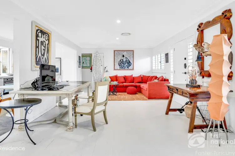 Fourth view of Homely house listing, 3 Kularoo Drive, Forster NSW 2428