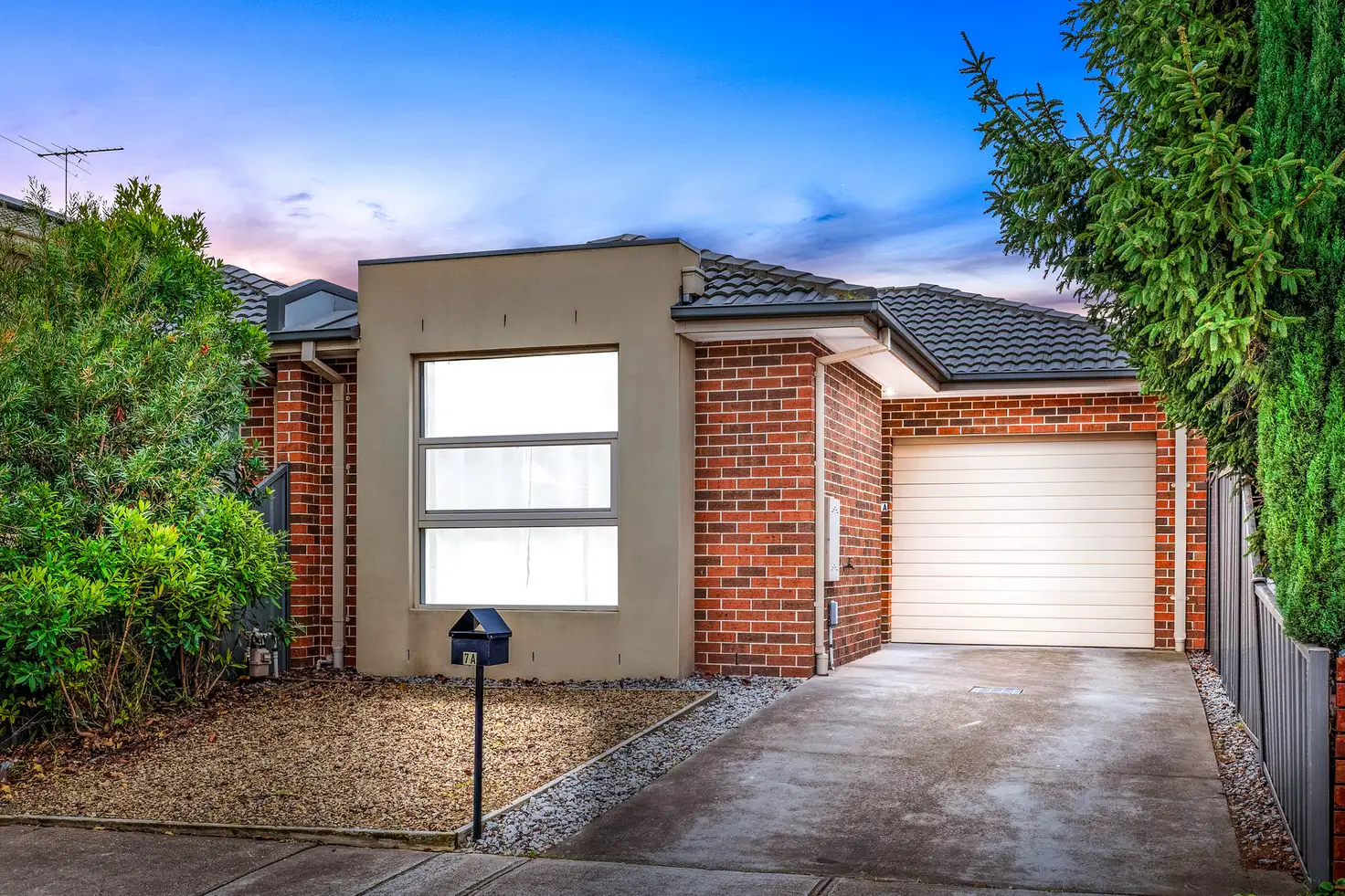 Main view of Homely house listing, 7A Libby Lane, Sunshine West VIC 3020