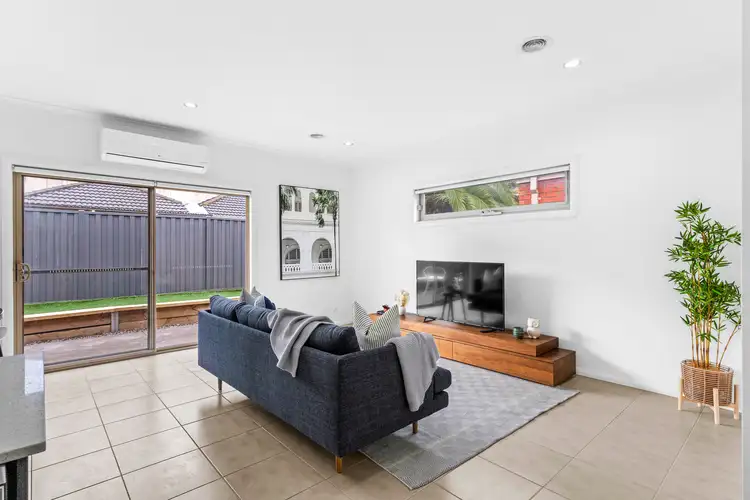 Second view of Homely house listing, 7A Libby Lane, Sunshine West VIC 3020