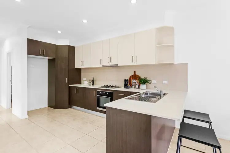 Third view of Homely house listing, 7A Libby Lane, Sunshine West VIC 3020