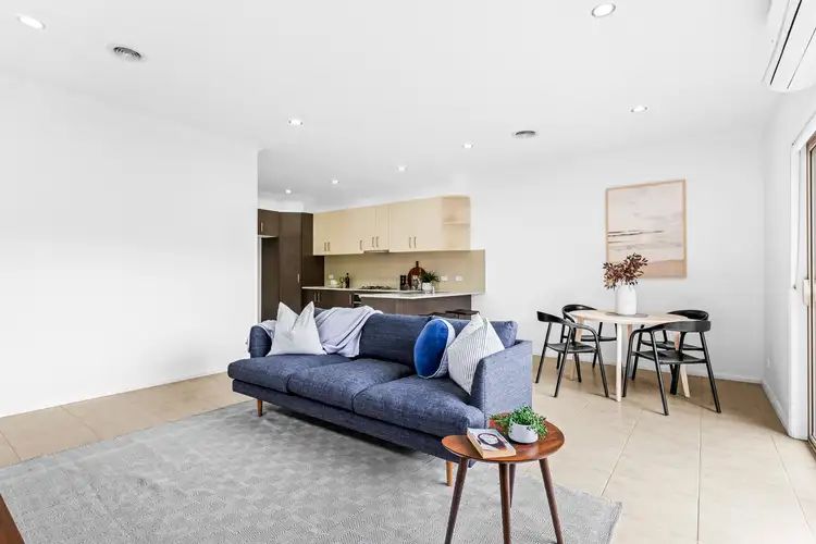 Fourth view of Homely house listing, 7A Libby Lane, Sunshine West VIC 3020